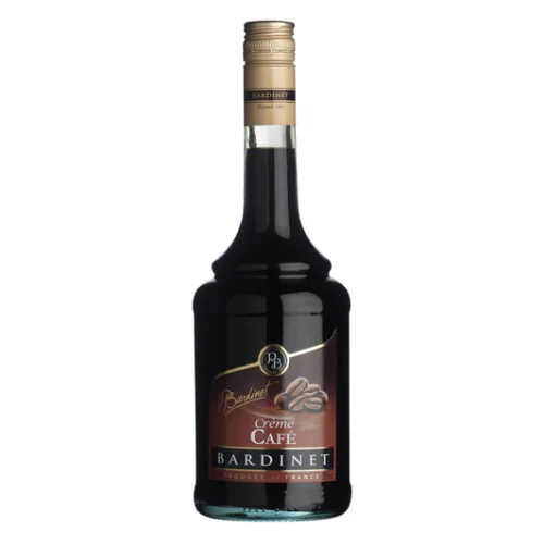 BARDINET RON C/CAFE 700ML  – Cod Int: 64990