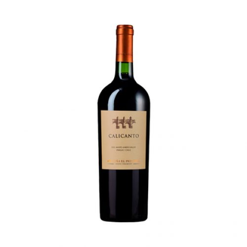 EL PRINCIPAL VINO CALICANTO 750ML  – Cod Int: 66254
