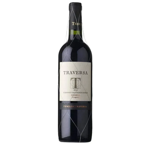 TRAVERSA VINO RSVA CAB/SAUVIGNON 750ML  – Cod Int: 66381