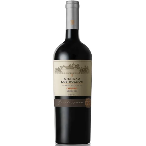 CHATEAU L’BOLDOS VINO G.R CARMENER 750ML  – Cod Int: 66383