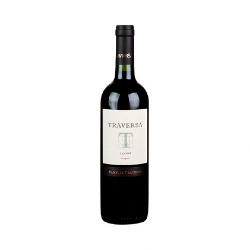 TRAVERSA VINO TANNAT 750ML  – Cod Int: 66384