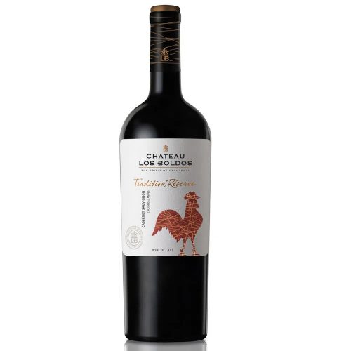 CHATEAU L’BOLDOS RSVA CAB/SAUVIG 750ML  – Cod Int: 66391