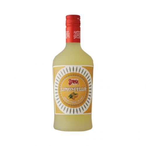 STREGA LICOR LIMONCELLO 700ML  – Cod Int: 66396