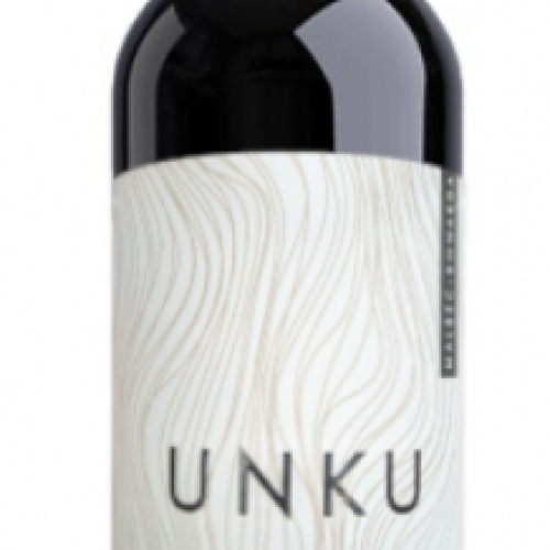 UNKU VINO RED BLEND MALBEC/BONARDA 750ML  – Cod Int: 66469