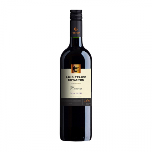 LFE VINO RSVA CARMENERE 750ML  – Cod Int: 66491