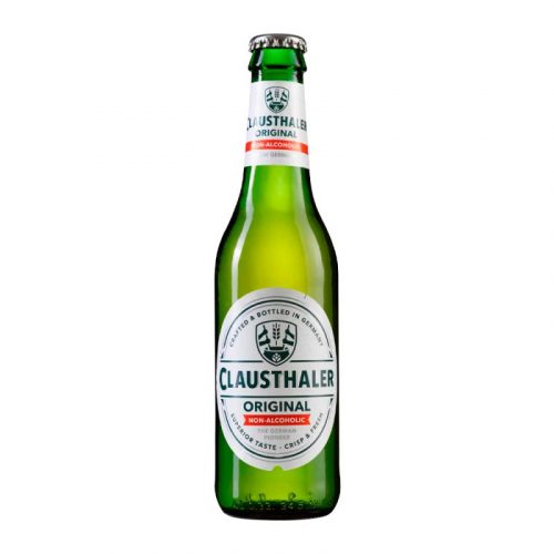 CLAUSTHALER CERVEZA TASTE FUL LIFE 330ML  – Cod Int: 66622