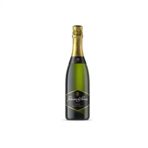 F.DE ALVEAR VINO ESPUM.EXTRA BRUT 750ML  – Cod Int: 66660