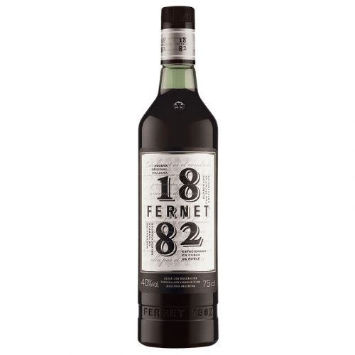 FERNET 1882 LICOR 750ML  – Cod Int: 66883