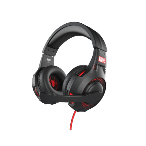 XTECH AURI HEADSET XTH-M541SM SPIDERMAN  – Cod Int: 86489