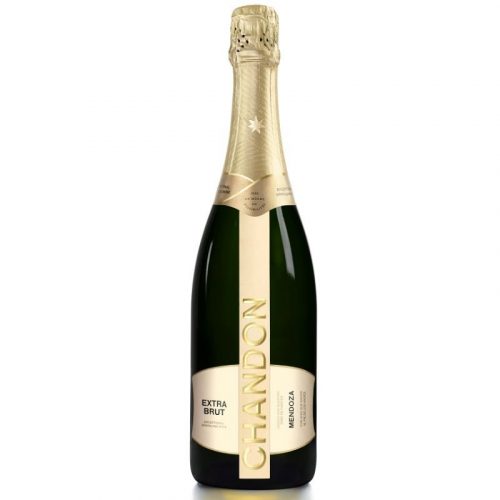 CHANDON VINO ESPUM.EXTRA BRUT 750ML  – Cod Int: 67239