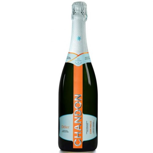 CHANDON VINO ESPUM.DELICE 750ML  – Cod Int: 67240
