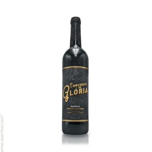 CONVEN DA GLORIA VINO RSVA TOURIGA 750ML  – Cod Int: 67437