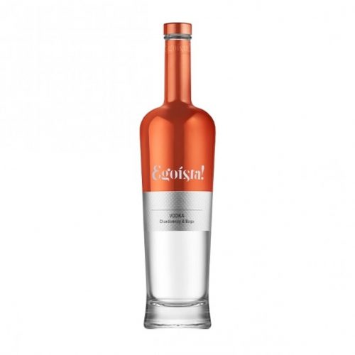 EGOISTA VODKA CHARDONNAY /BAGA 700ML  – Cod Int: 67440