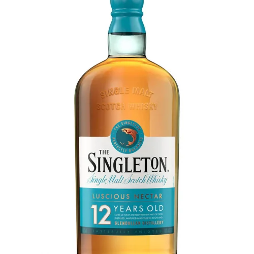 SINGLETON WHISKY OF GLENDULLAN 750ML  – Cod Int: 67631