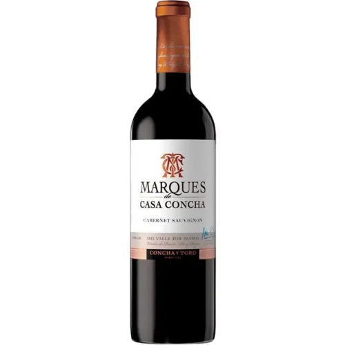 CONCHA Y TORO VINO MARQUES CAB/SAU.750ML  – Cod Int: 67811