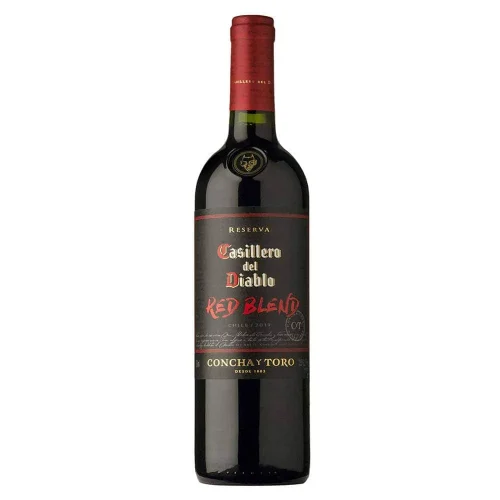 CONCHA Y TORO VINO RSVA RED BLEND 750ML  – Cod Int: 67818