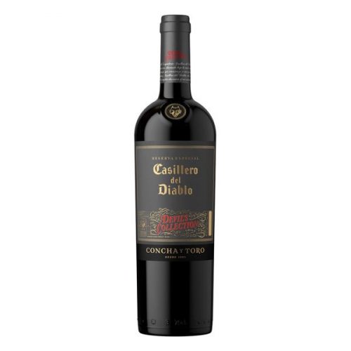CONCHA Y TORO VINO RSVA DEVIL’S C.750ML  – Cod Int: 67822
