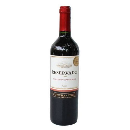 CONCHA Y TORO VINO RSV CAB/SAUV.750ML  – Cod Int: 67823