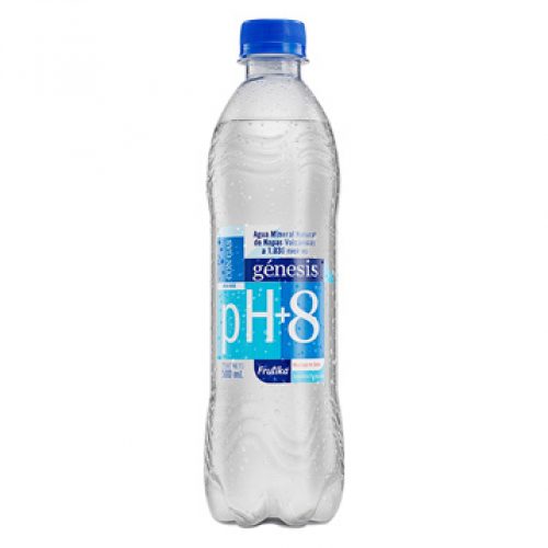 GENESIS AGUA S/GAS 500ML  – Cod Int: 68151