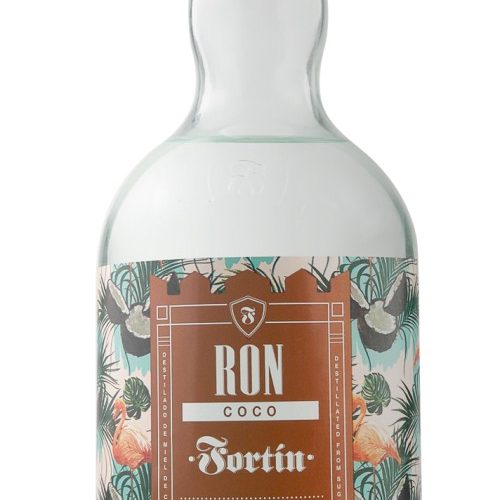FORTIN RON ARTESANAL S/COCO 750ML  – Cod Int: 68248