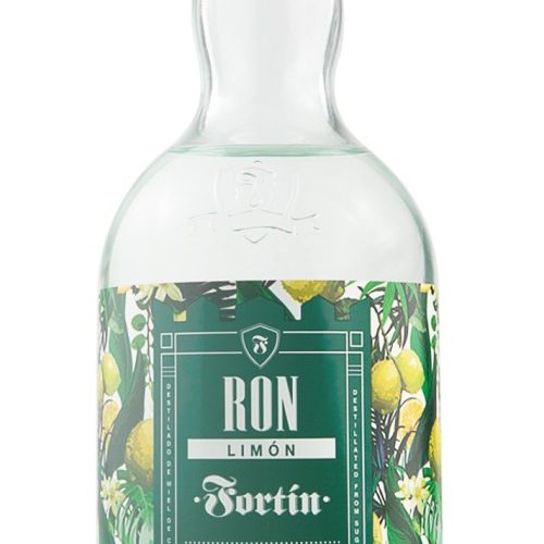 FORTIN RON ARTESANAL S/LIMON 750ML  – Cod Int: 68251