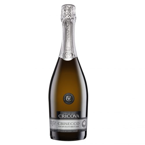 CRICOVA VINO ESPUM. CRISECCO 750ML  – Cod Int: 68356