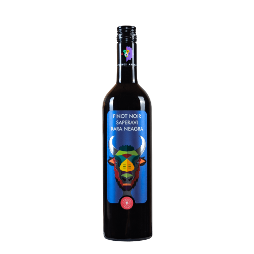 CASTEL MIMI VINO ANIMALIENS BLEND 750ML  – Cod Int: 68370