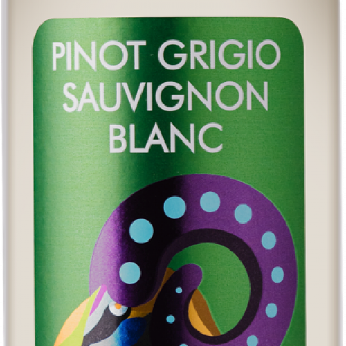 CASTEL MIMI VINO ANIMALIENS BLANC 750ML  – Cod Int: 68372