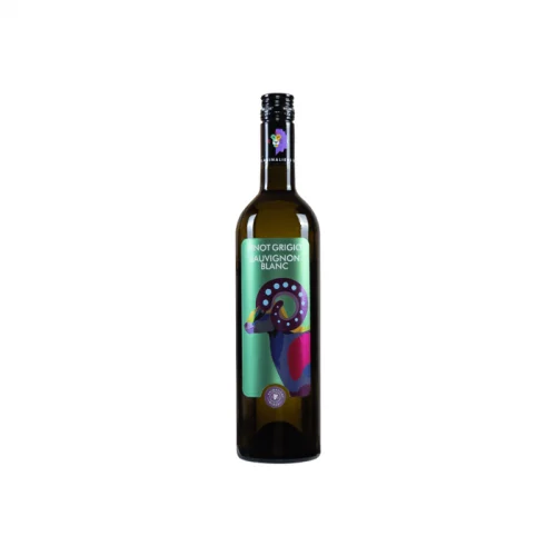 CASTEL MIMI VINO ANIMALIENS PINOTG 750ML  – Cod Int: 68373