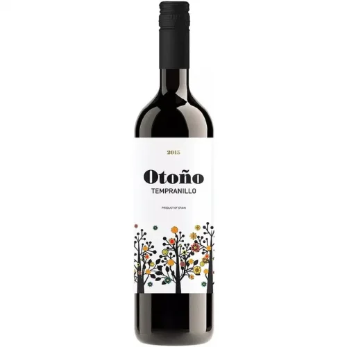 HUESCA VINO OTO?O TEMPRANILLO 750ML  – Cod Int: 68417