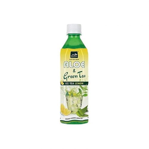 TROPICAL JUGO ALOE VERA TEA LEMON 500ML  – Cod Int: 68520