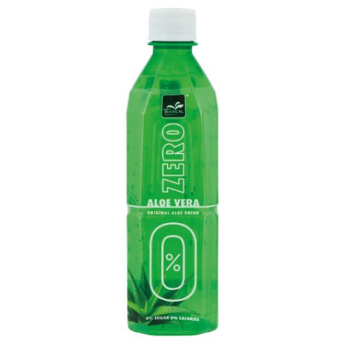 TROPICAL JUGO ALOE VERA ZERO 1500ML  – Cod Int: 68538