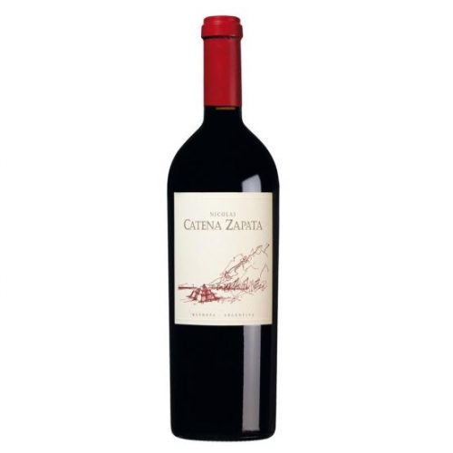 CATENA ZAPATA VINO NICOLAS BLEND 750ML  – Cod Int: 69186