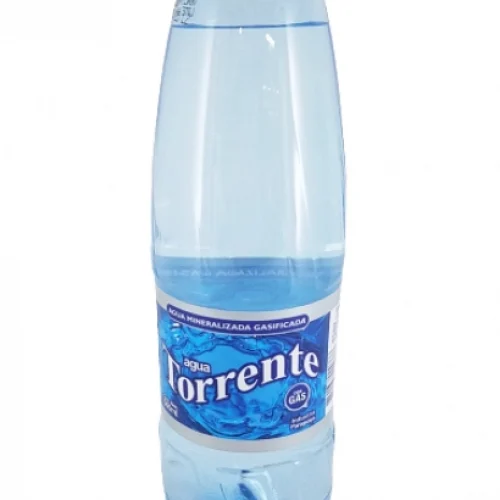 TORRENTE AGUA C/GAS 500ML  – Cod Int: 70216