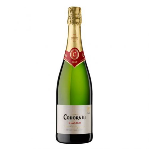 CODORNIU VINO ESPUM.NUVIANA BRUT 750ML  – Cod Int: 70609