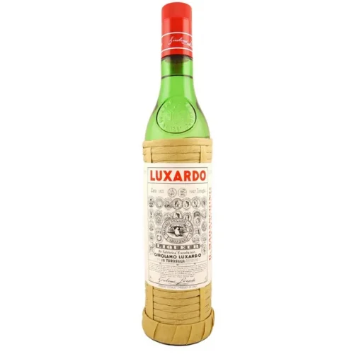 LUXARDO MARASCHINO LICOR 750ML  – Cod Int: 71003