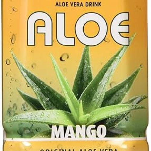 TROPICAL JUGO ALOE VERA MANGO 500ML  – Cod Int: 71649