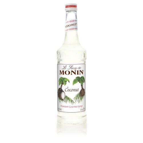 MONIN JARABE COCONUT 750ML  – Cod Int: 71957