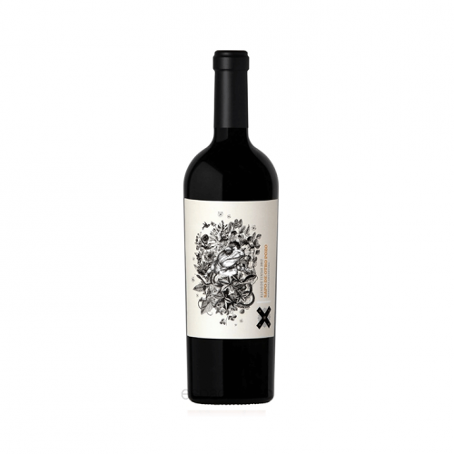 SAPO DE OTRO POZO VINO BLEND 750ML  – Cod Int: 72014
