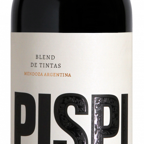 MOSQUITA MUERTA VINO PISPI BLEND 750ML  – Cod Int: 72017