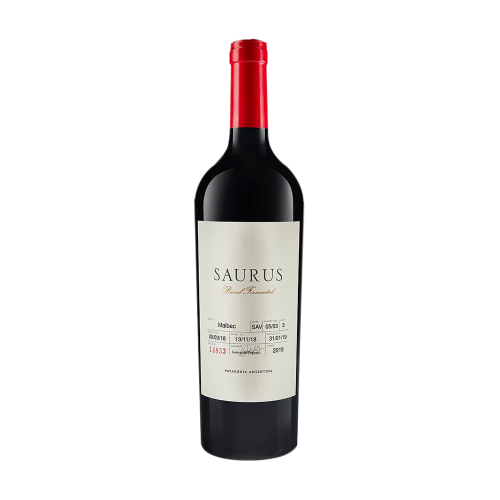 SAURUS VINO BARREL FERMENTED BLEND 750ML  – Cod Int: 72019