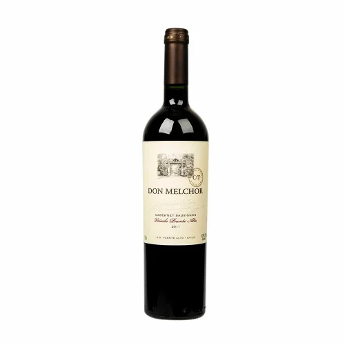 CONCHA Y TORO VINO DON MELCHOR CAB 750ML  – Cod Int: 72021