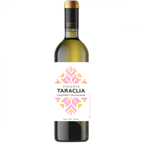 TARACLIA VINO SEMI SWEET CAB/SAUV 750ML  – Cod Int: 72175