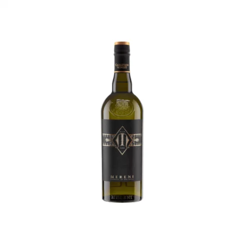CARLEVANA VINO MERENI CHARDONNAY 750ML  – Cod Int: 72176