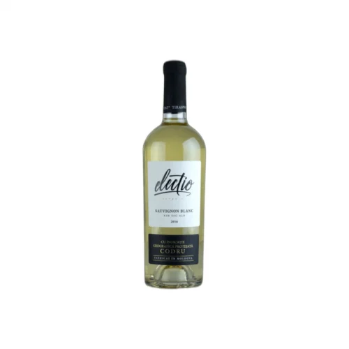 KVINT VINO ELECTIO SAUVIGNON BLANC 750ML  – Cod Int: 72183