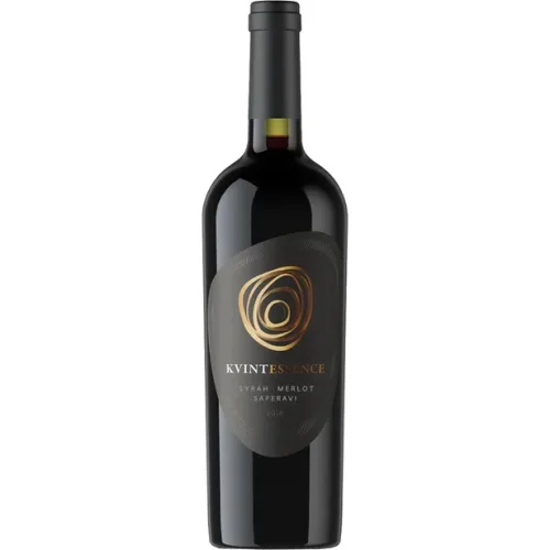 KVINT VINO ESSENCE SYRAH-MERLOT 750ML  – Cod Int: 72185