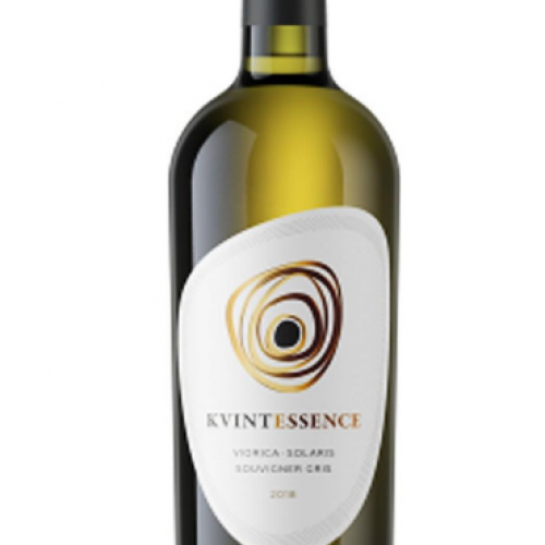 KVINT VINO ESSENCE VIORICA-SOLARIS 750ML  – Cod Int: 72187