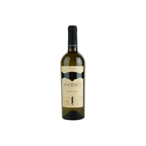 KVINT VINO GOURMET PINOT GRIS 750ML  – Cod Int: 72189