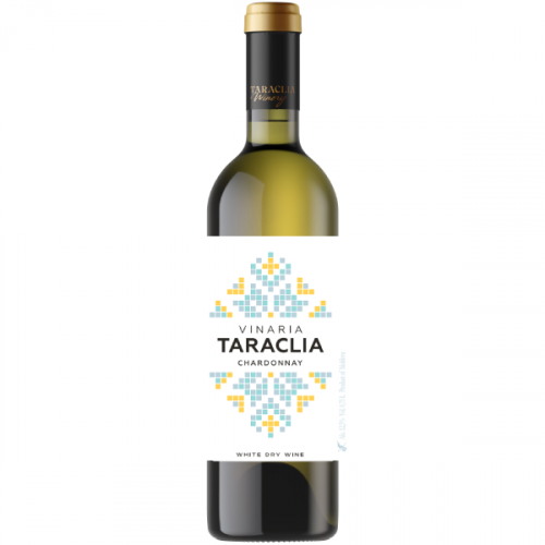 TARACLIA VINO CHARDONNAY 750ML  – Cod Int: 72216