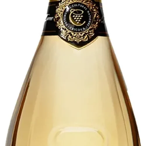 CRICOVA VINO ESPUM PREMIUM BRUT 750ML  – Cod Int: 72217